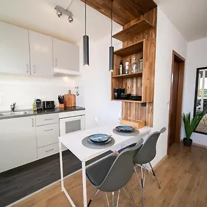 White - - Balcony - Fair - Kitchen Neuss