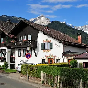 Garni Trifthof Garmisch-Partenkirchen