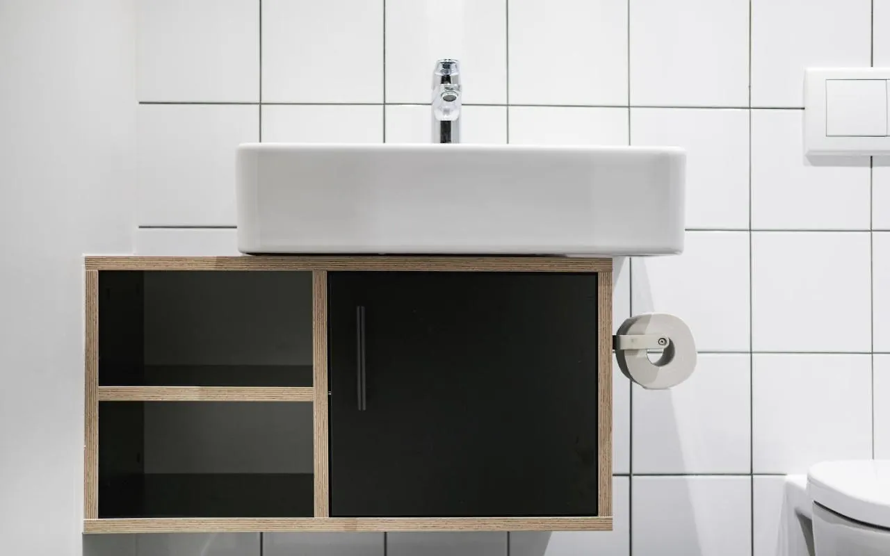 Moliving - Design Hotel & Apartments Duesseldorf-Neuss Aparthotel Neuss
